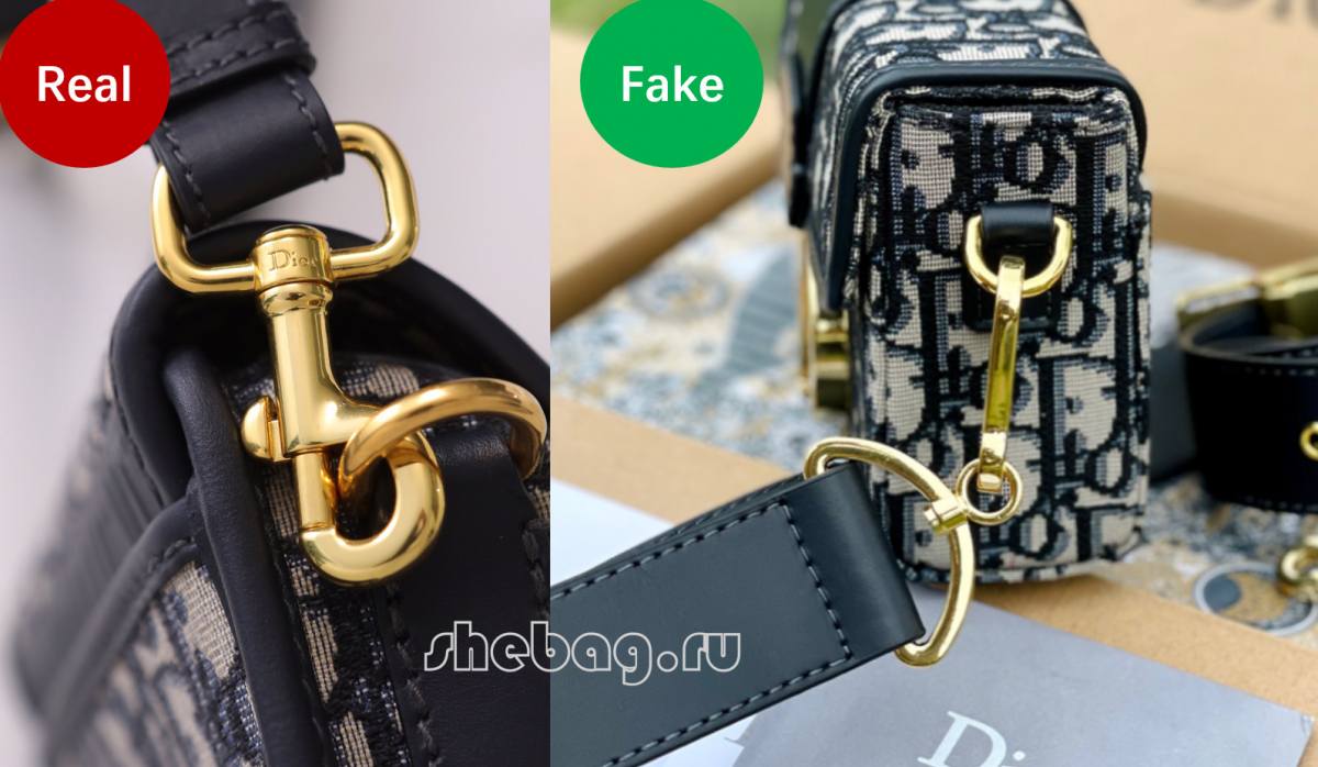 How to spot a fake Dior bag？(Sep 2025 updated)-Best Quality Fake Louis Vuitton Bag Online Store, Replica designer bag ru