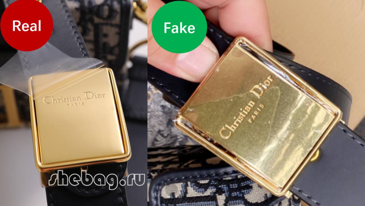 How to spot a fake Dior bag？(Sep 2025 updated)-Best Quality Fake Louis Vuitton Bag Online Store, Replica designer bag ru