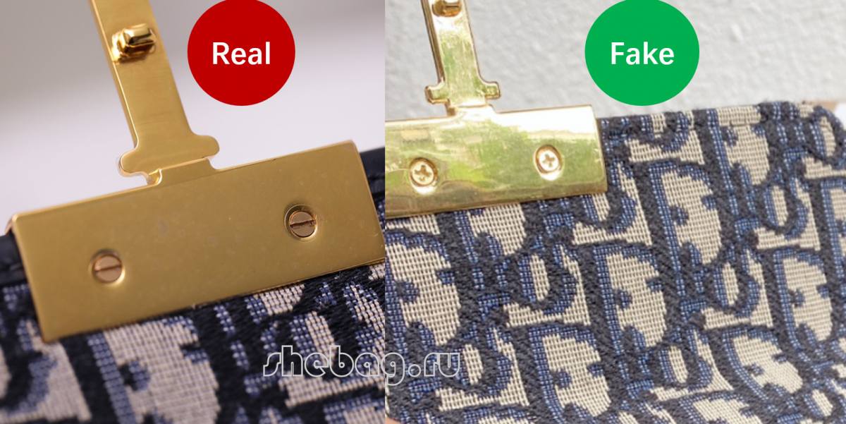 How to spot a fake Dior bag？(Sep 2025 updated)-Best Quality Fake Louis Vuitton Bag Online Store, Replica designer bag ru