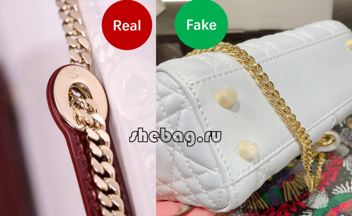 How to spot a fake Dior bag？(Sep 2025 updated)-Best Quality Fake Louis Vuitton Bag Online Store, Replica designer bag ru