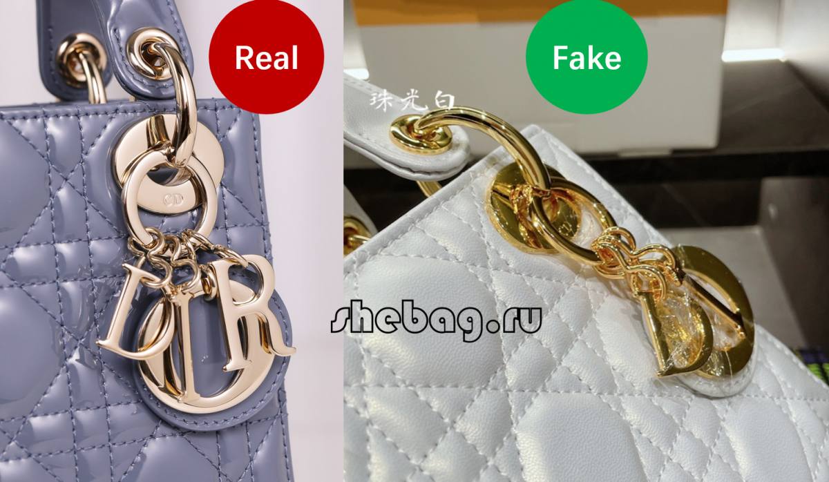 How to spot a fake Dior bag？(Sep 2025 updated)-Best Quality Fake Louis Vuitton Bag Online Store, Replica designer bag ru
