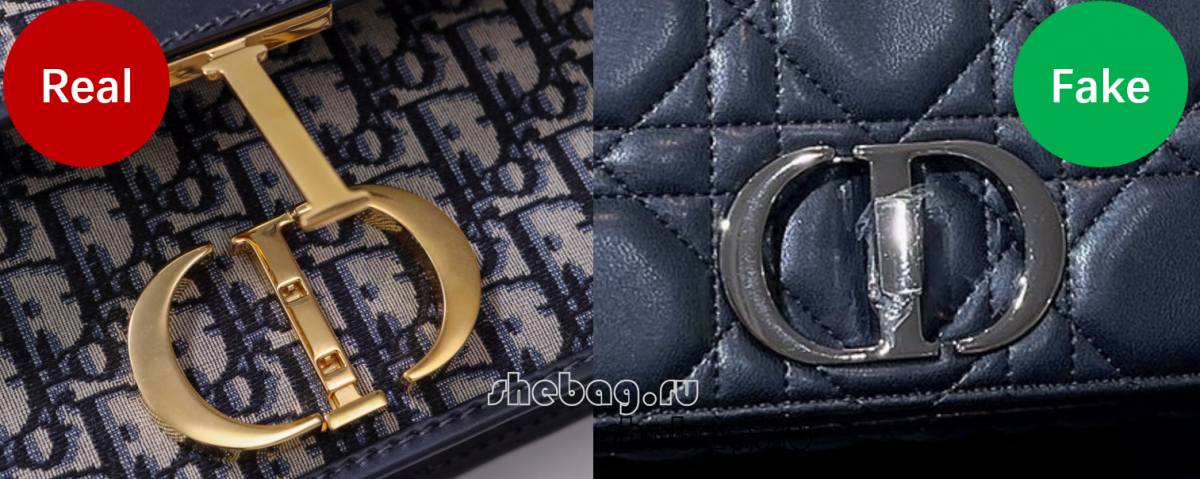 How to spot a fake Dior bag？(Sep 2025 updated)-Best Quality Fake Louis Vuitton Bag Online Store, Replica designer bag ru
