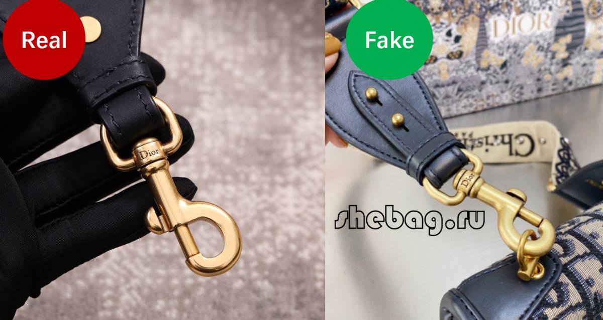 How to spot a fake Dior bag？(Sep 2025 updated)-Best Quality Fake Louis Vuitton Bag Online Store, Replica designer bag ru