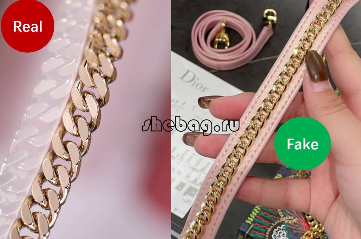 How to spot a fake Dior bag？(Sep 2025 updated)-Best Quality Fake Louis Vuitton Bag Online Store, Replica designer bag ru