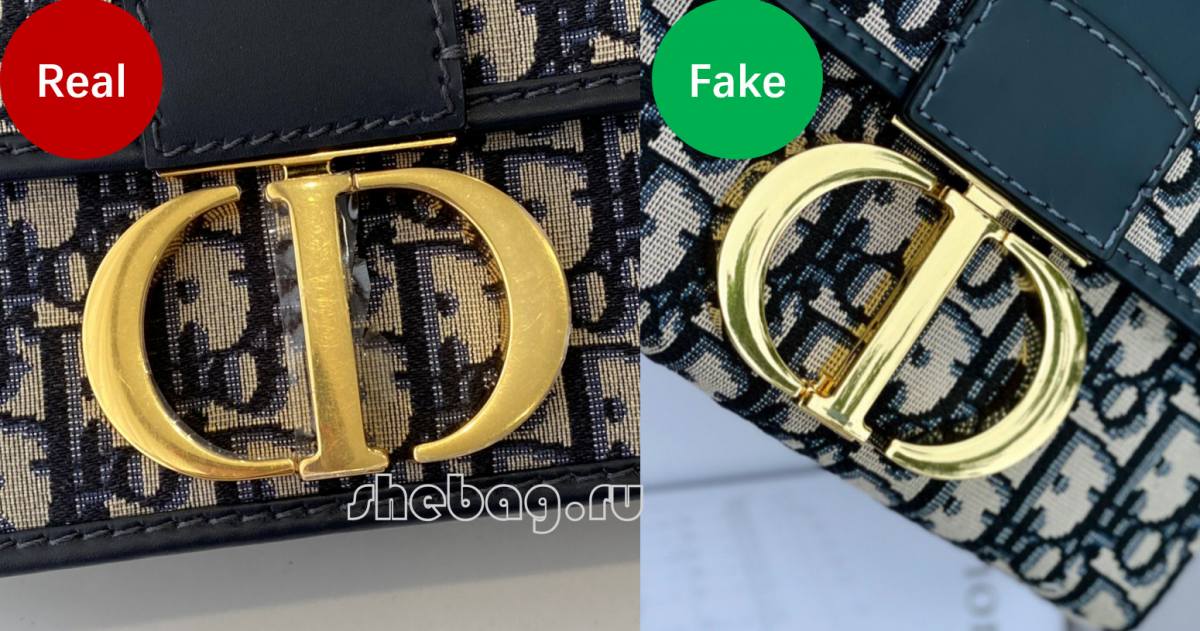 How to spot a fake Dior bag？(Sep 2025 updated)-Best Quality Fake Louis Vuitton Bag Online Store, Replica designer bag ru