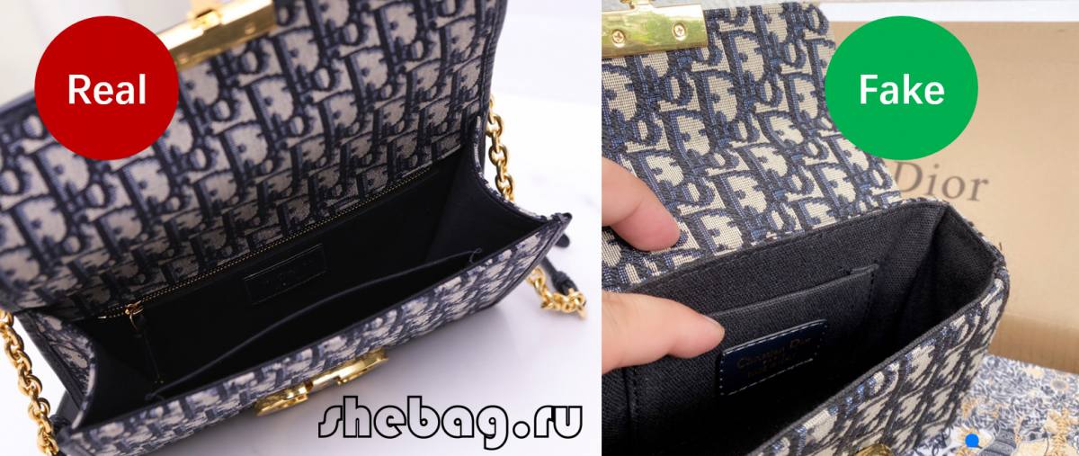 How to spot a fake Dior bag？(Sep 2025 updated)-Best Quality Fake Louis Vuitton Bag Online Store, Replica designer bag ru