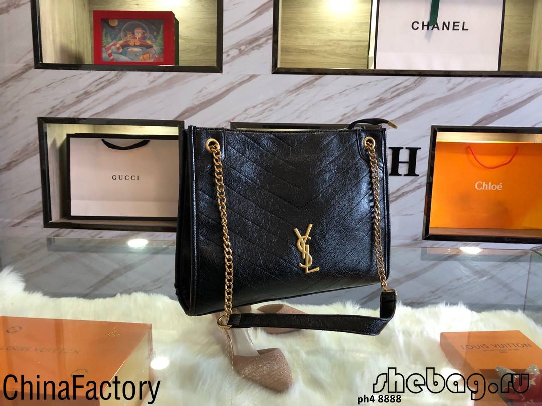 How to spot a fake YSL bag？(Sep 2025 updated)-Best Quality Fake Louis Vuitton Bag Online Store, Replica designer bag ru