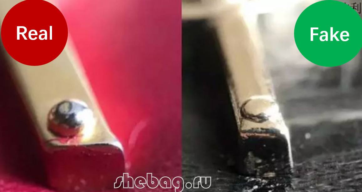 How to spot a fake YSL bag？(Sep 2025 updated)-Best Quality Fake Louis Vuitton Bag Online Store, Replica designer bag ru