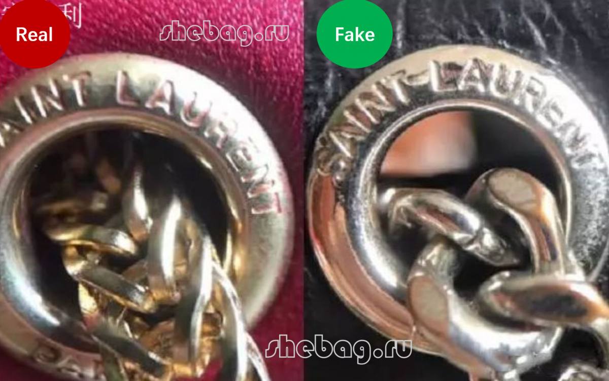 How to spot a fake YSL bag？(Sep 2025 updated)-Best Quality Fake Louis Vuitton Bag Online Store, Replica designer bag ru