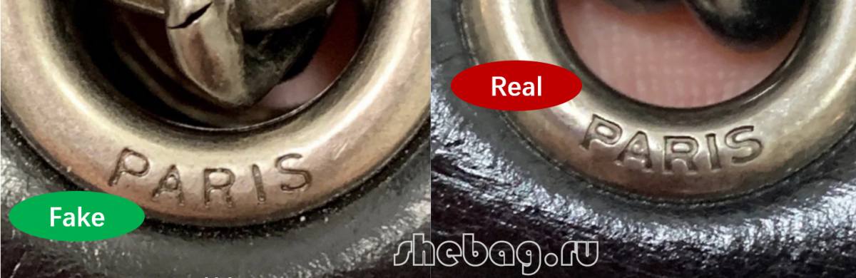 How to spot a fake YSL bag？(Sep 2025 updated)-Best Quality Fake Louis Vuitton Bag Online Store, Replica designer bag ru