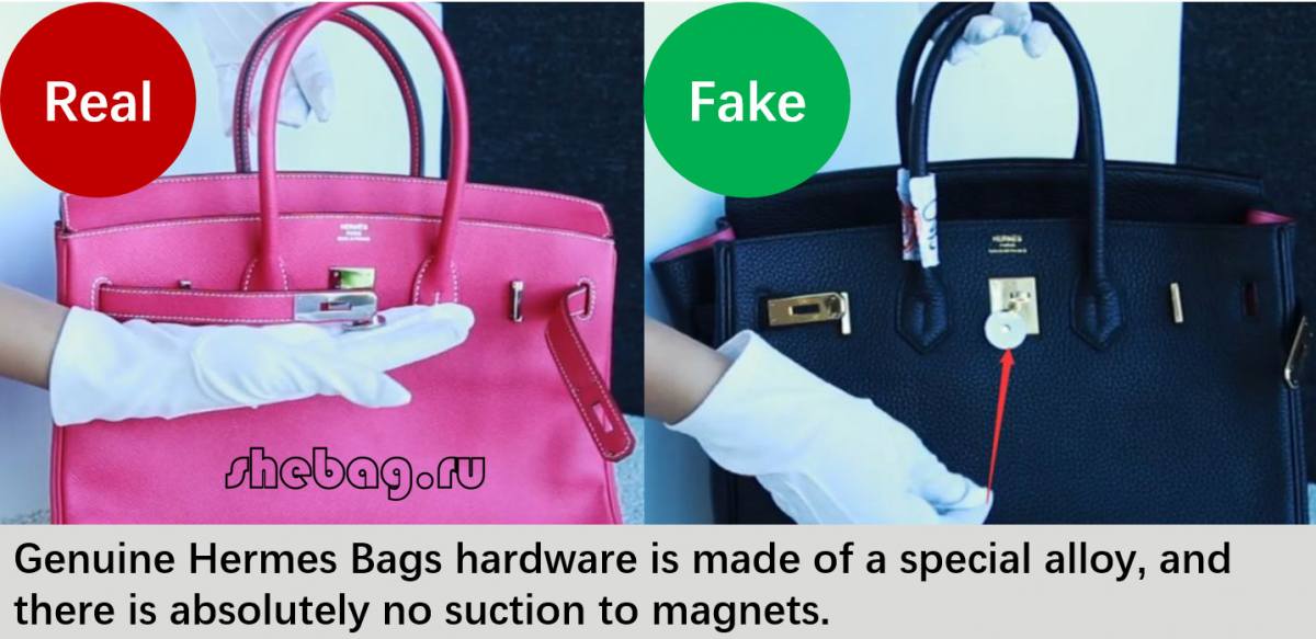How to spot a fake Hermes bag？(Sep 2025 updated)-Best Quality Fake Louis Vuitton Bag Online Store, Replica designer bag ru