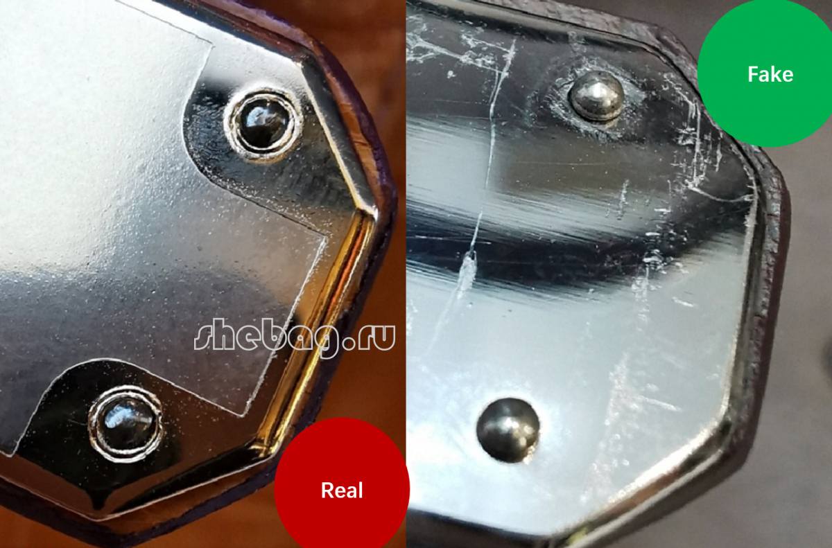 How to spot a fake Hermes bag？(Sep 2025 updated)-Best Quality Fake Louis Vuitton Bag Online Store, Replica designer bag ru