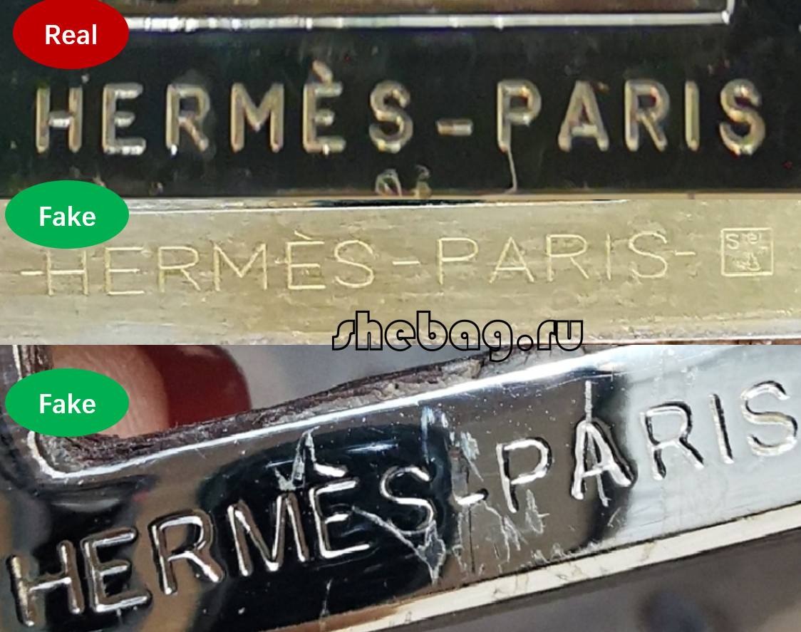 How to spot a fake Hermes bag？(Sep 2025 updated)-Best Quality Fake Louis Vuitton Bag Online Store, Replica designer bag ru