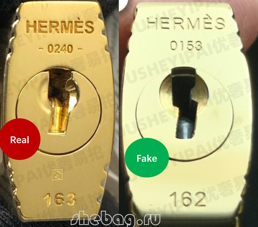 How to spot a fake Hermes bag？(Sep 2025 updated)-Best Quality Fake Louis Vuitton Bag Online Store, Replica designer bag ru