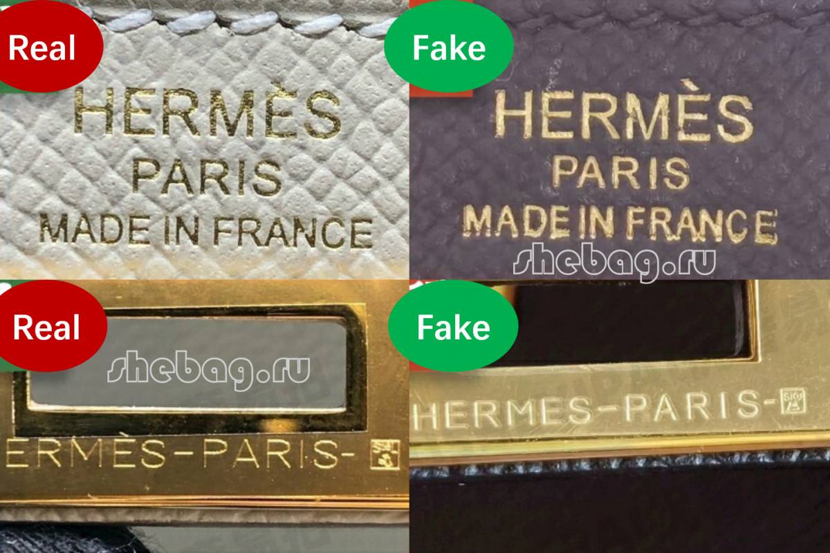 How to spot a fake Hermes bag？(Sep 2025 updated)-Best Quality Fake Louis Vuitton Bag Online Store, Replica designer bag ru