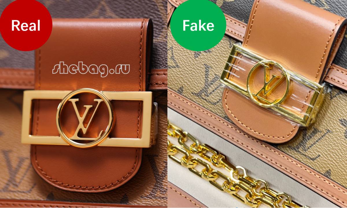 How to spot a fake Louis Vuitton bag？(Sep 2025 updated)-Best Quality Fake Louis Vuitton Bag Online Store, Replica designer bag ru