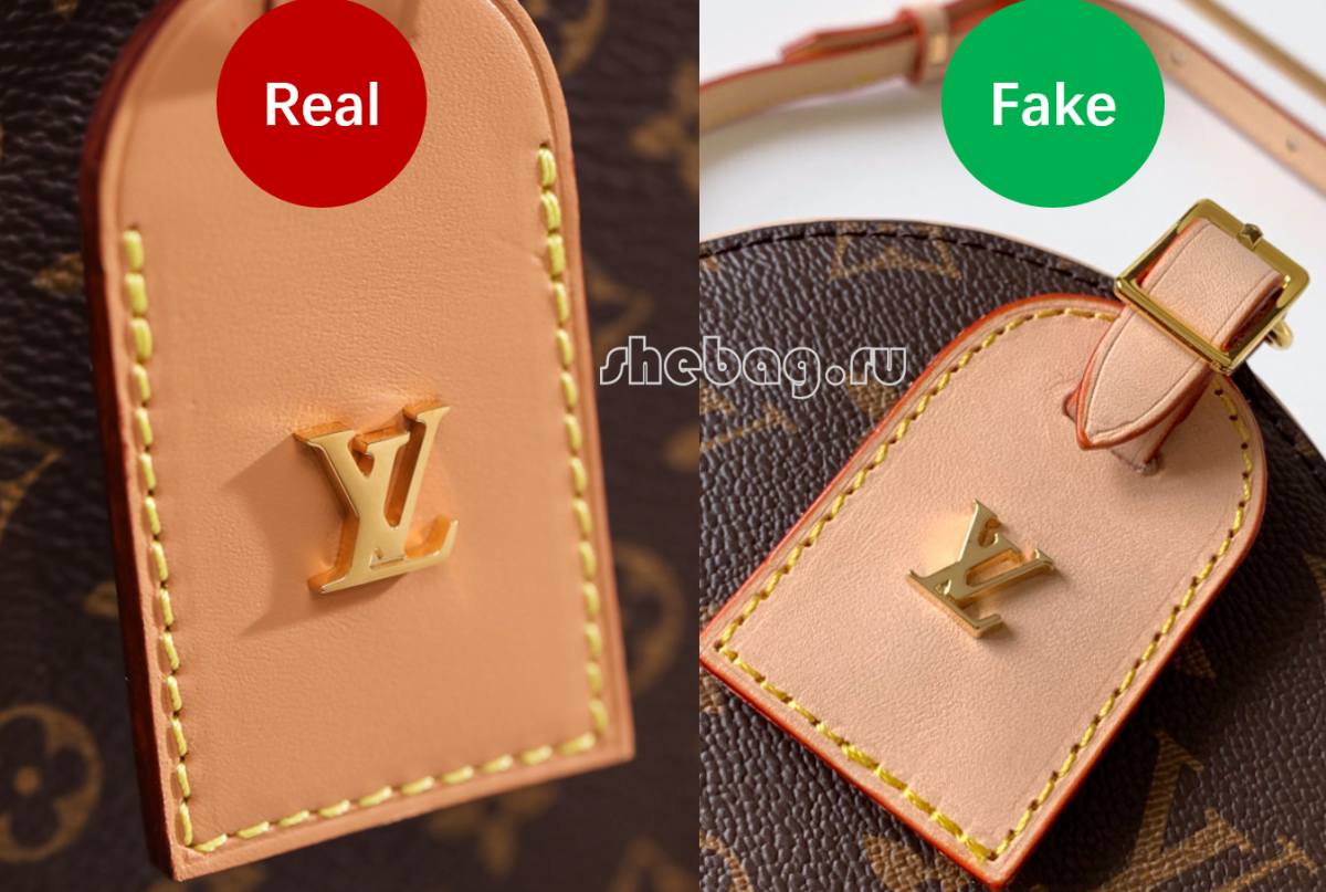 How to spot a fake Louis Vuitton bag？(Sep 2025 updated)-Best Quality Fake Louis Vuitton Bag Online Store, Replica designer bag ru