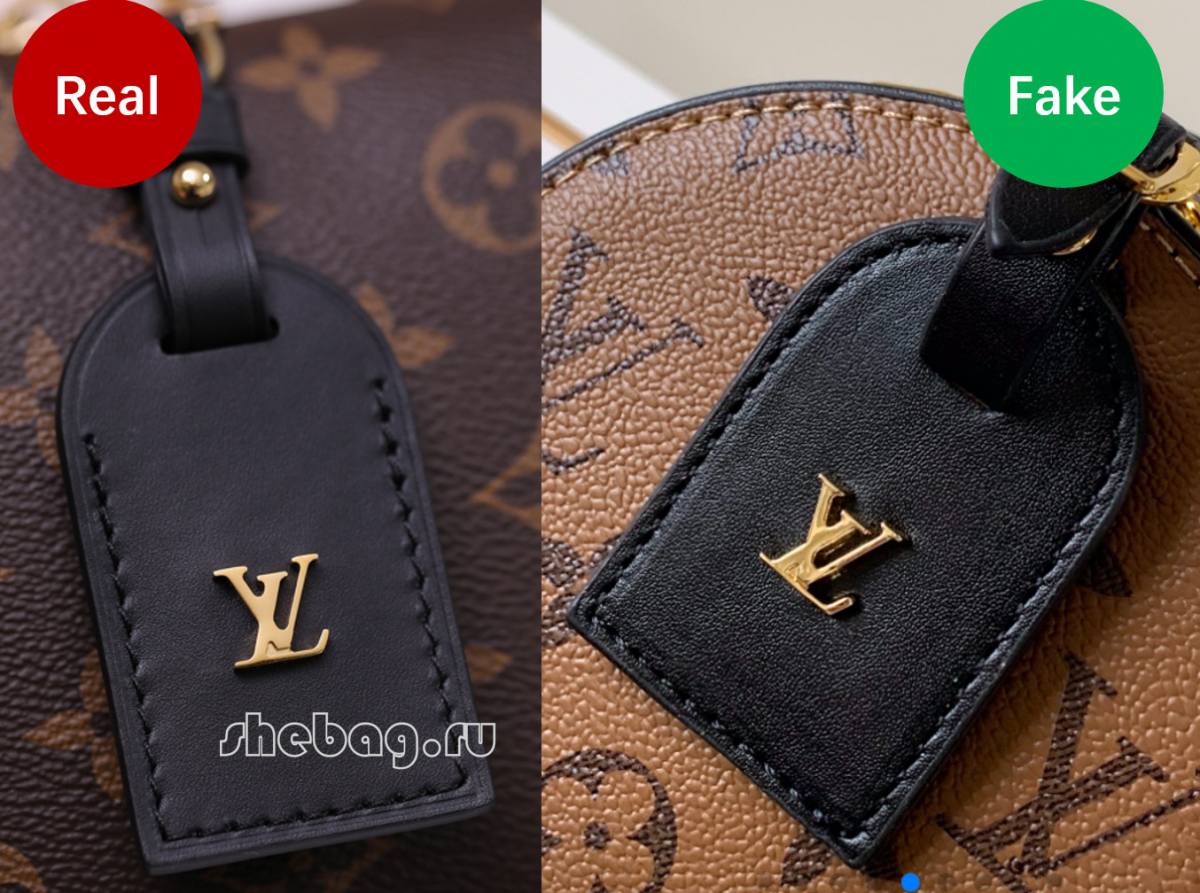 How to spot a fake Louis Vuitton bag？(Sep 2025 updated)-Best Quality Fake Louis Vuitton Bag Online Store, Replica designer bag ru