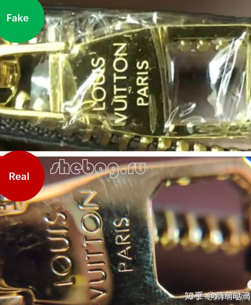 How to spot a fake Louis Vuitton bag？(Sep 2025 updated)-Best Quality Fake Louis Vuitton Bag Online Store, Replica designer bag ru