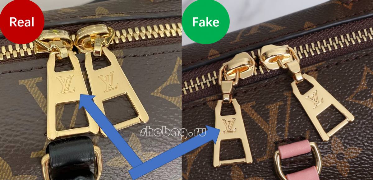How to spot a fake Louis Vuitton bag？(Sep 2025 updated)-Best Quality Fake Louis Vuitton Bag Online Store, Replica designer bag ru