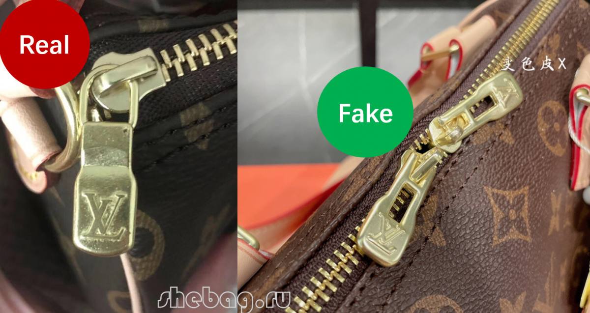 How to spot a fake Louis Vuitton bag？(Sep 2025 updated)-Best Quality Fake Louis Vuitton Bag Online Store, Replica designer bag ru