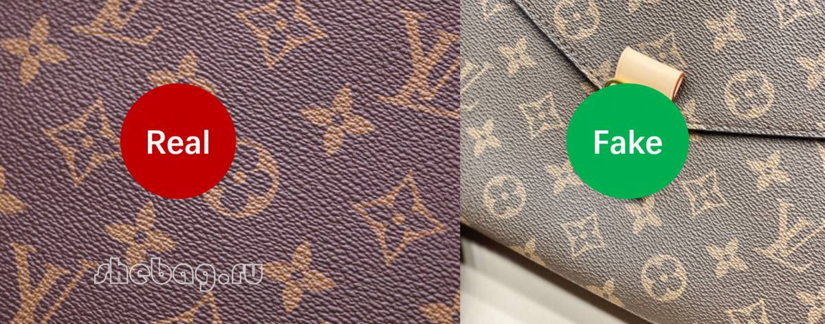 How to spot a fake Louis Vuitton bag？(Sep 2025 updated)-Best Quality Fake Louis Vuitton Bag Online Store, Replica designer bag ru