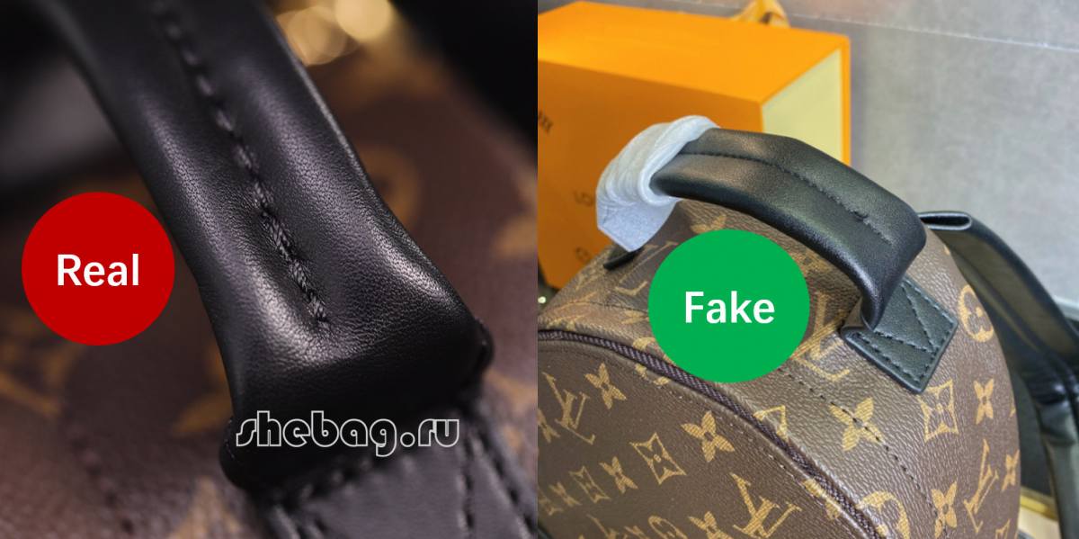 How to spot a fake Louis Vuitton bag？(Sep 2025 updated)-Best Quality Fake Louis Vuitton Bag Online Store, Replica designer bag ru