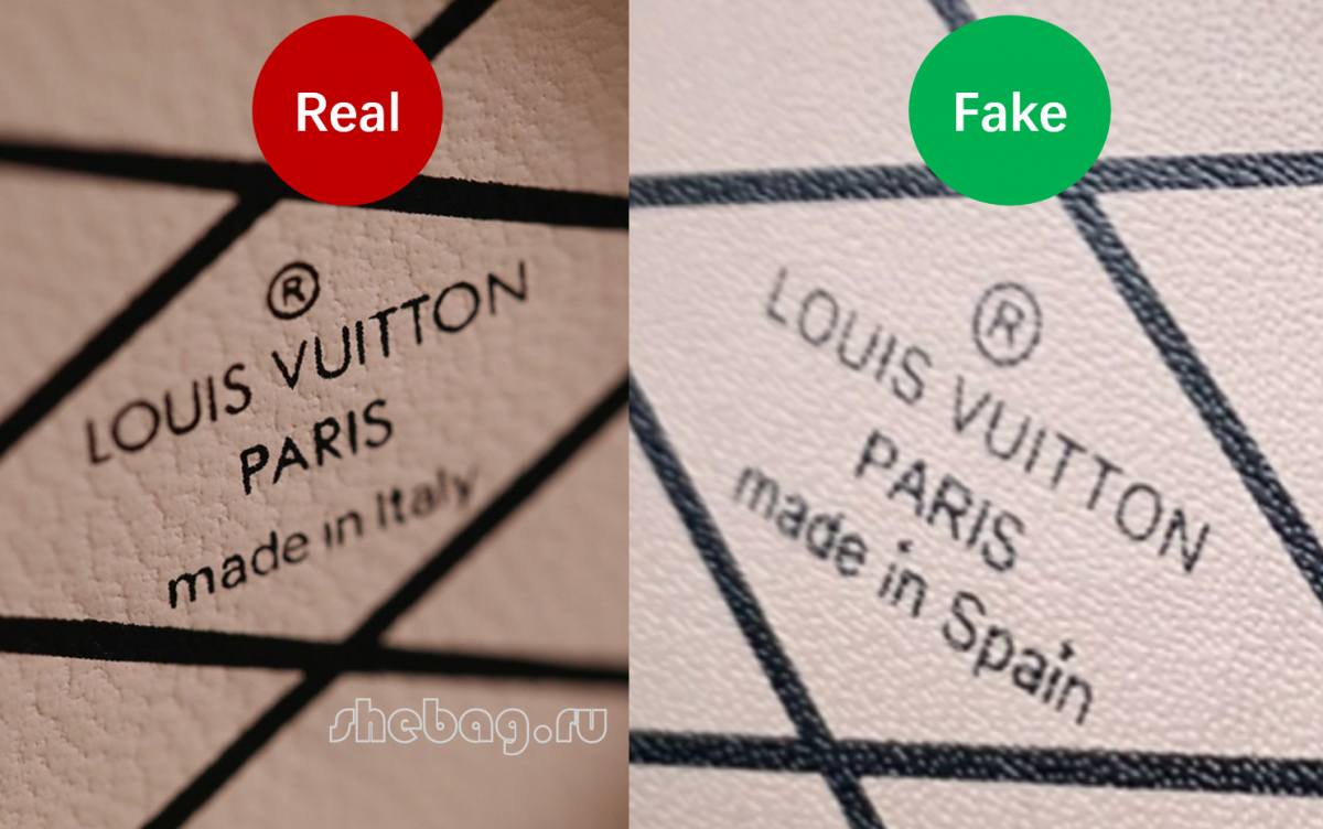 How to spot a fake Louis Vuitton bag？(Sep 2025 updated)-Best Quality Fake Louis Vuitton Bag Online Store, Replica designer bag ru