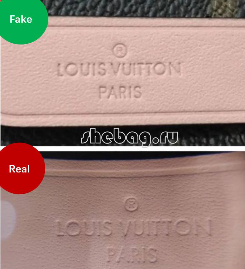 How to spot a fake Louis Vuitton bag？(Sep 2025 updated)-Best Quality Fake Louis Vuitton Bag Online Store, Replica designer bag ru