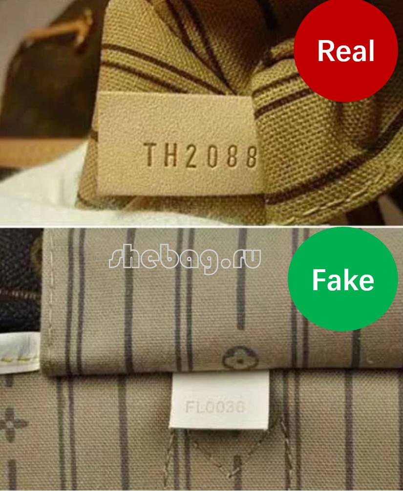 How to spot a fake Louis Vuitton bag？(Sep 2025 updated)-Best Quality Fake Louis Vuitton Bag Online Store, Replica designer bag ru
