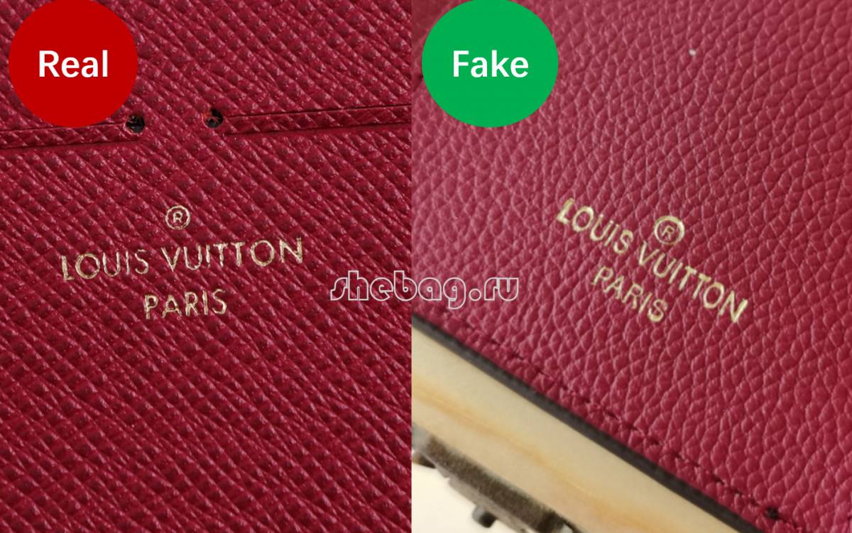 How to spot a fake Louis Vuitton bag？(Sep 2025 updated)-Best Quality Fake Louis Vuitton Bag Online Store, Replica designer bag ru