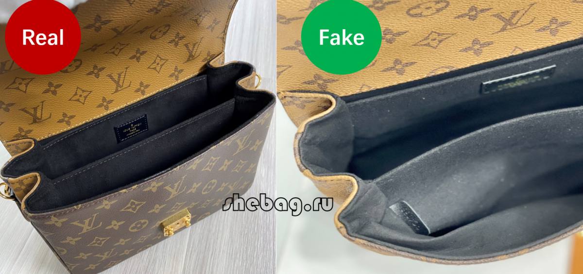 How to spot a fake Louis Vuitton bag？(Sep 2025 updated)-Best Quality Fake Louis Vuitton Bag Online Store, Replica designer bag ru