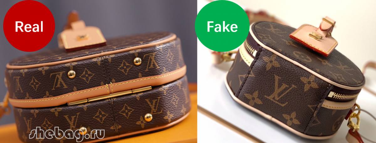 How to spot a fake Louis Vuitton bag？(Sep 2025 updated)-Best Quality Fake Louis Vuitton Bag Online Store, Replica designer bag ru