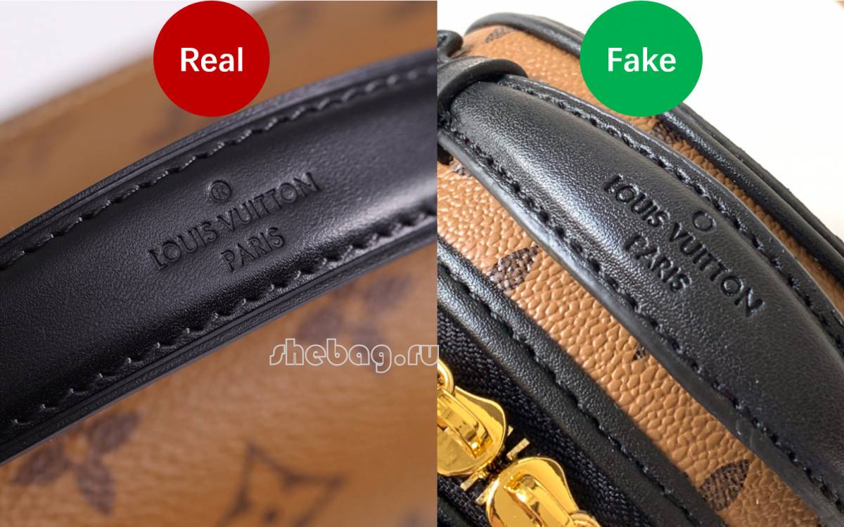 How to spot a fake Louis Vuitton bag？(Sep 2025 updated)-Best Quality Fake Louis Vuitton Bag Online Store, Replica designer bag ru
