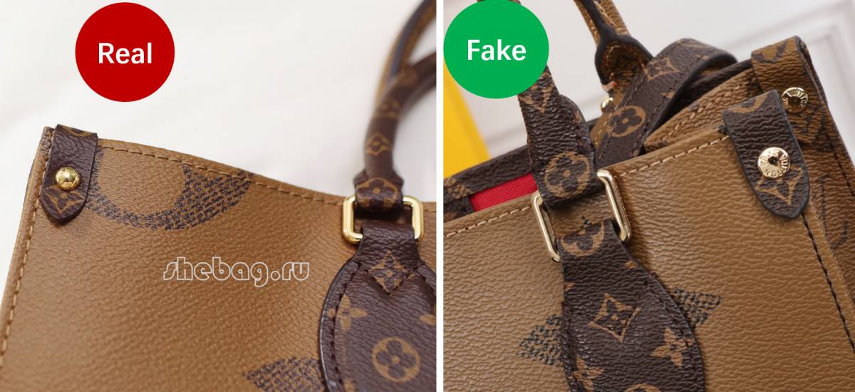 How to spot a fake Louis Vuitton bag？(Sep 2025 updated)-Best Quality Fake Louis Vuitton Bag Online Store, Replica designer bag ru