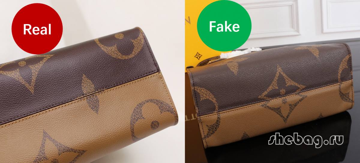 How to spot a fake Louis Vuitton bag？(Sep 2025 updated)-Best Quality Fake Louis Vuitton Bag Online Store, Replica designer bag ru