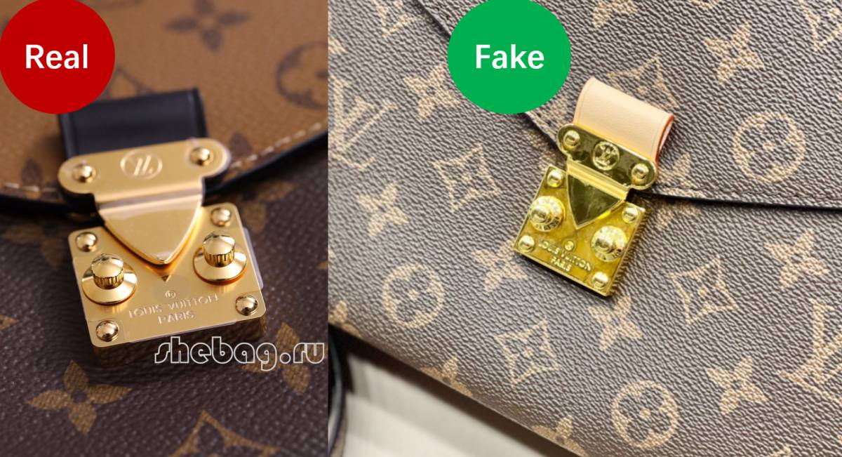 How to spot a fake Louis Vuitton bag？(Sep 2025 updated)-Best Quality Fake Louis Vuitton Bag Online Store, Replica designer bag ru