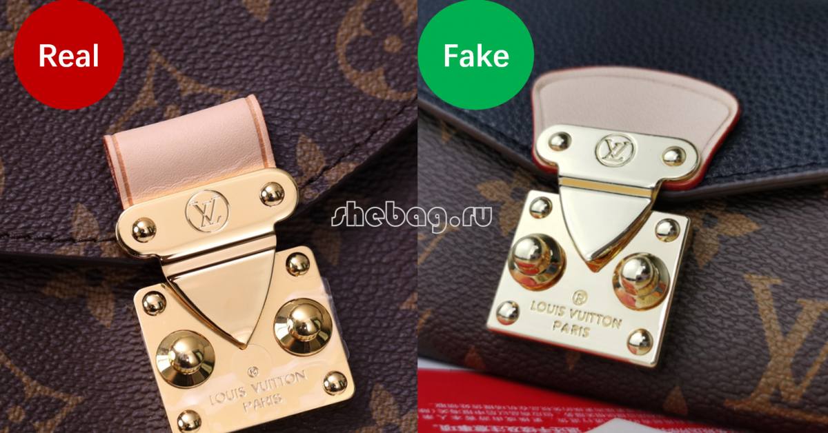 How to spot a fake Louis Vuitton bag？(Sep 2025 updated)-Best Quality Fake Louis Vuitton Bag Online Store, Replica designer bag ru