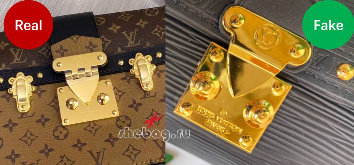 How to spot a fake Louis Vuitton bag？(Sep 2025 updated)-Best Quality Fake Louis Vuitton Bag Online Store, Replica designer bag ru