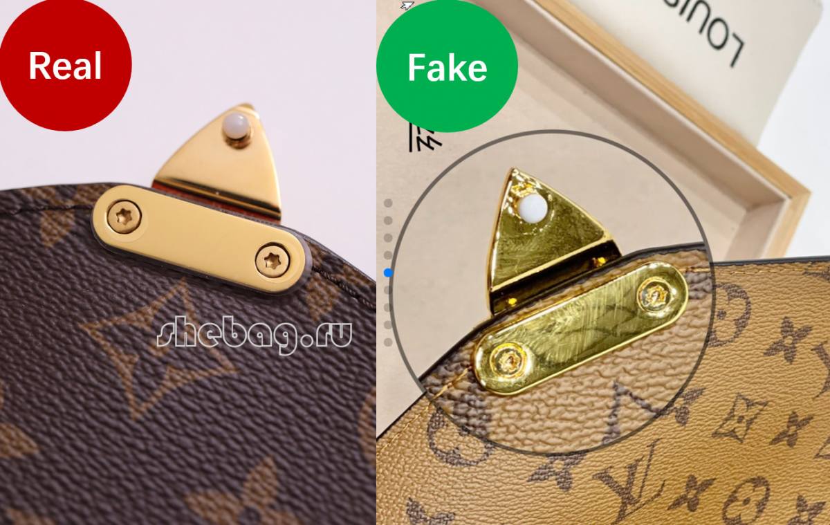 How to spot a fake Louis Vuitton bag？(Sep 2025 updated)-Best Quality Fake Louis Vuitton Bag Online Store, Replica designer bag ru
