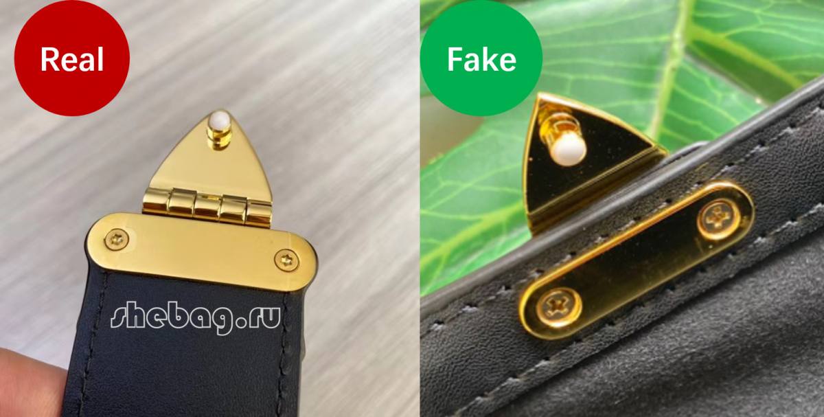 How to spot a fake Louis Vuitton bag？(Sep 2025 updated)-Best Quality Fake Louis Vuitton Bag Online Store, Replica designer bag ru