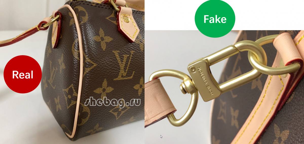 How to spot a fake Louis Vuitton bag？(Sep 2025 updated)-Best Quality Fake Louis Vuitton Bag Online Store, Replica designer bag ru