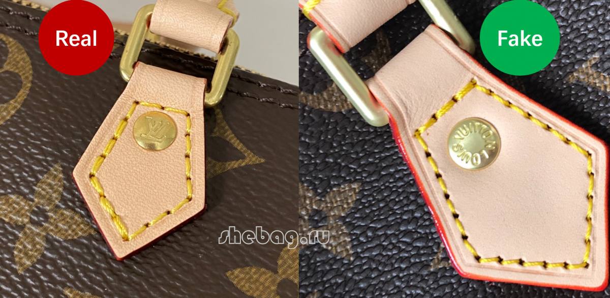 How to spot a fake Louis Vuitton bag？(Sep 2025 updated)-Best Quality Fake Louis Vuitton Bag Online Store, Replica designer bag ru