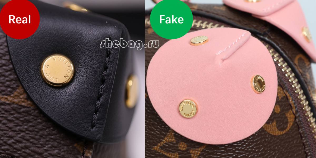 How to spot a fake Louis Vuitton bag？(Sep 2025 updated)-Best Quality Fake Louis Vuitton Bag Online Store, Replica designer bag ru