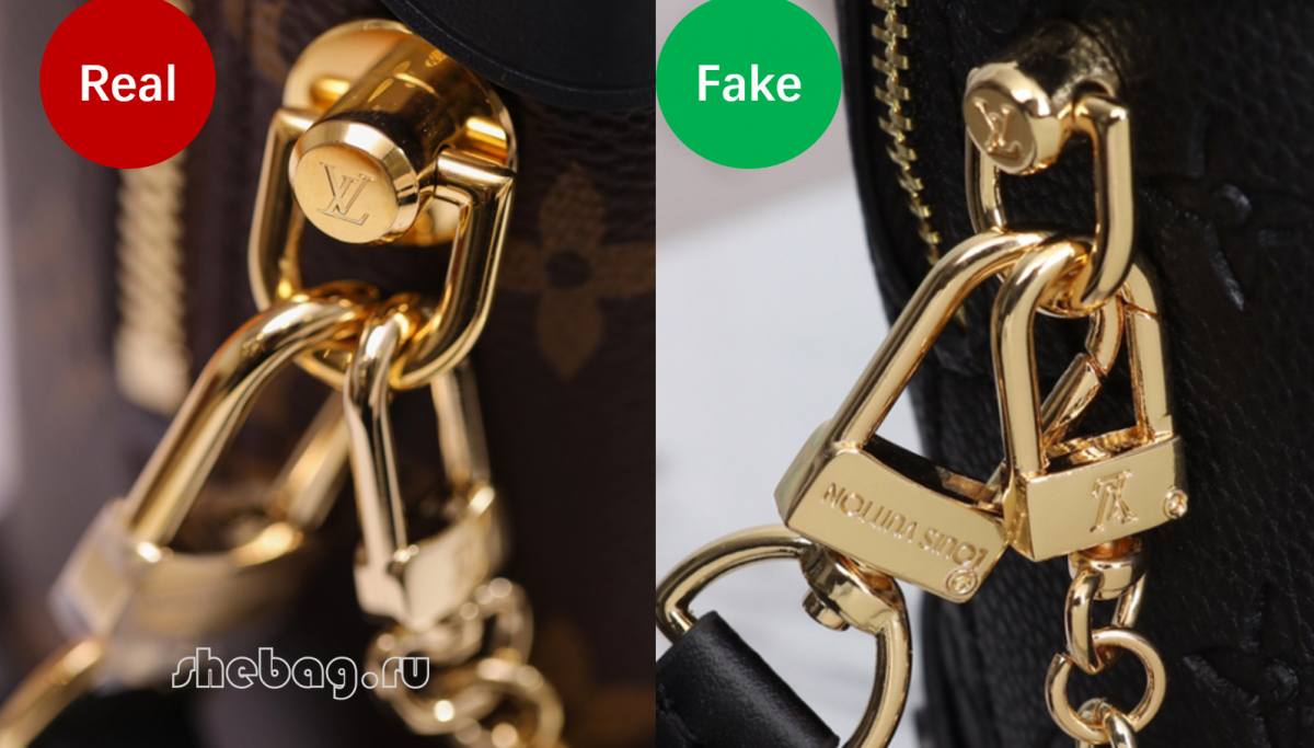 How to spot a fake Louis Vuitton bag？(Sep 2025 updated)-Best Quality Fake Louis Vuitton Bag Online Store, Replica designer bag ru