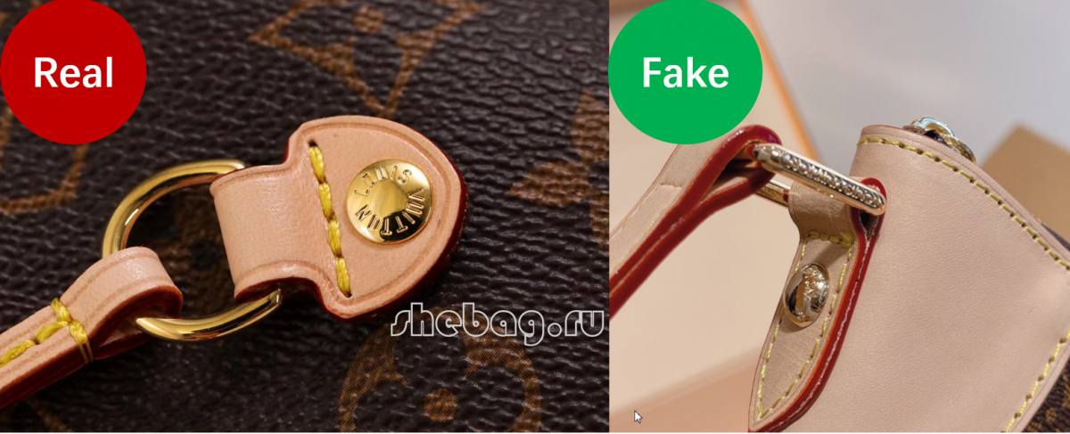 How to spot a fake Louis Vuitton bag？(Sep 2025 updated)-Best Quality Fake Louis Vuitton Bag Online Store, Replica designer bag ru