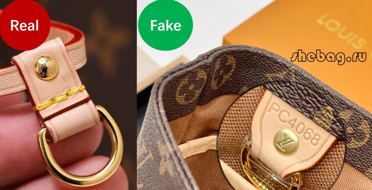 How to spot a fake Louis Vuitton bag？(Sep 2025 updated)-Best Quality Fake Louis Vuitton Bag Online Store, Replica designer bag ru