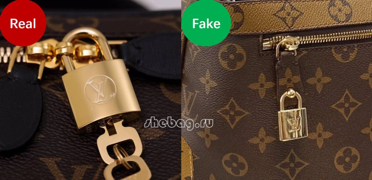 How to spot a fake Louis Vuitton bag？(Sep 2025 updated)-Best Quality Fake Louis Vuitton Bag Online Store, Replica designer bag ru