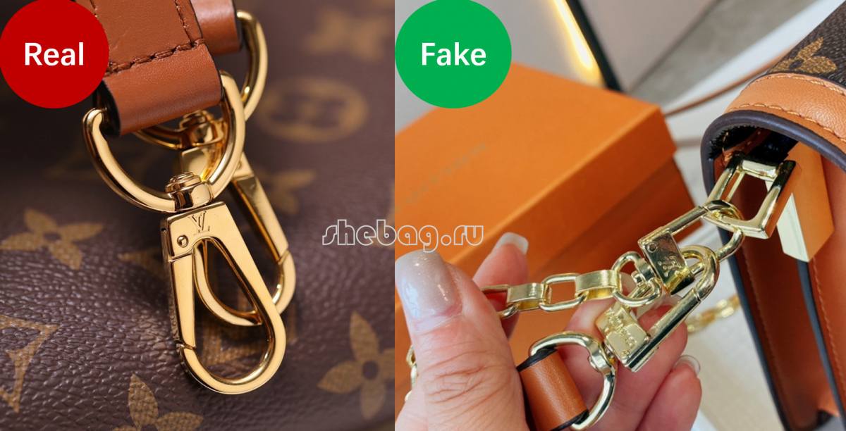How to spot a fake Louis Vuitton bag？(Sep 2025 updated)-Best Quality Fake Louis Vuitton Bag Online Store, Replica designer bag ru