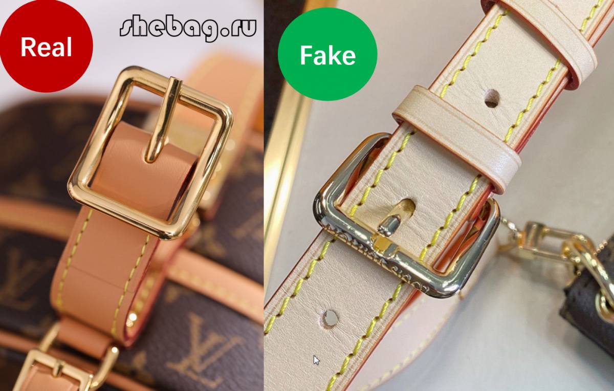How to spot a fake Louis Vuitton bag？(Sep 2025 updated)-Best Quality Fake Louis Vuitton Bag Online Store, Replica designer bag ru
